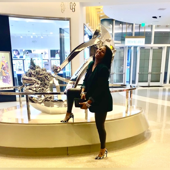 Meet your Posher, Keshaun - Picture 10 of 16